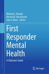 First Responder Mental Health - - E-Book