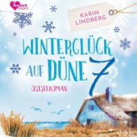 Winterglück auf Düne 7 - Karin Lindberg - Hörbuch