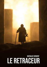 Le Retraceur - Nathalie Servent - E-Book