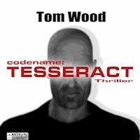 Codename Tesseract - Tom Wood - E-Book + Hörbuch