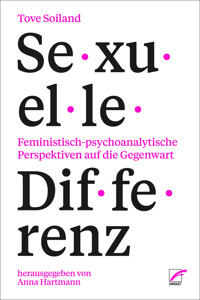 Sexuelle Differenz - Tove Soiland - E-Book