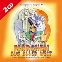 Märchen aus aller Welt -  - Hörbuch