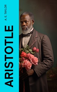 Aristotle - A. E. Taylor - E-Book