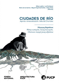 Ciudades de río - Wiley Ludeña - E-Book