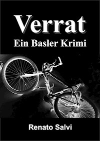 Verrat - Renato Salvi - E-Book