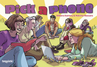 Pick a Phone - Débora Asereny - E-Book
