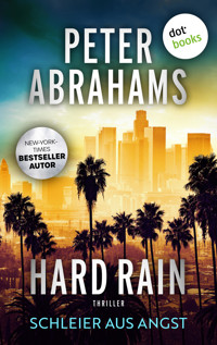 Hard rain - Peter Abrahams - E-Book