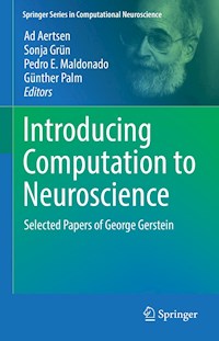 Introducing Computation to Neuroscience -  - E-Book