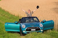 Fühle - Geniesse - Lebe - Helene Kaelin - E-Book