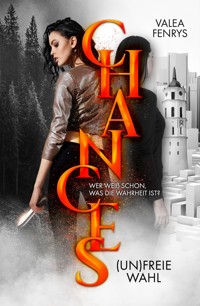 Chances - Valea Fenrys - E-Book