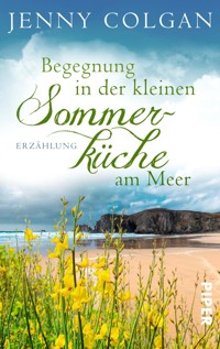 Begegnung in der kleinen Sommerküche am Meer - Jenny Colgan - E-Book