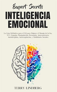 Secretos de Expertos - Inteligencia Emocional - Terry Lindberg - E-Book