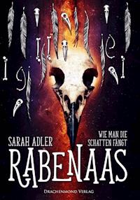 Rabenaas - Sarah Adler - E-Book