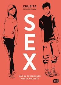 Sex - Chusita Fashion Fever - E-Book