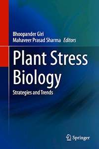 Plant Stress Biology -  - E-Book
