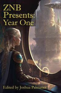 ZNB Presents: Year One - Marie Brennan - E-Book