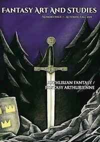 Fantasy Art and Studies 7 -  - E-Book