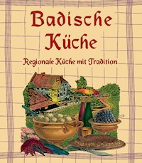 Badische Küche -  - E-Book