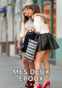 Mes deux Epoux - Eva Rossi - E-Book