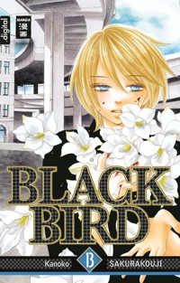 Black Bird 13 - Kanoko Sakurakouji - E-Book