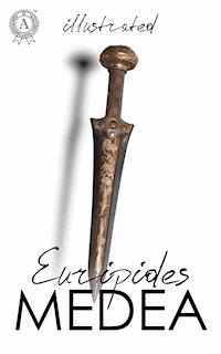 Medea - Euripides - E-Book