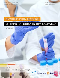 Current Studies in HIV Research -  - E-Book