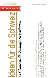 Ideen für die Schweiz -  - E-Book