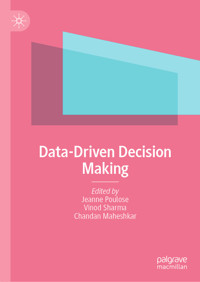 Data-Driven Decision Making -  - E-Book