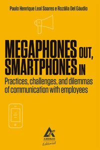 Megaphones Out, Smartphones In - Rozália Del Gáudio - E-Book