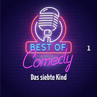 Das siebte Kind, Folge 1 - Diverse Autoren - Hörbuch