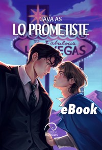 Lo Prometiste - Java AS - E-Book