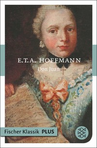 Don Juan - E.T.A. Hoffmann - E-Book
