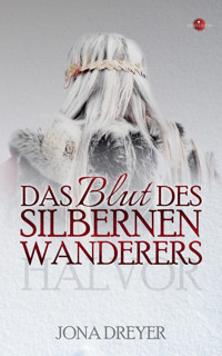 Das Blut des silbernen Wanderers - Jona Dreyer - E-Book