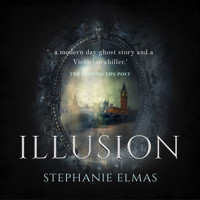 Illusion (Unabridged) - Stephanie Elmas - Hörbuch