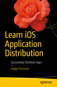 Learn iOS Application Distribution - Hagop Panosian - E-Book