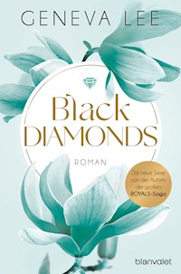 Black Diamonds - Geneva Lee - E-Book