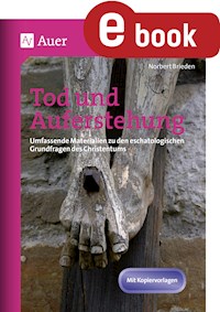 Tod und Auferstehung - Norbert Brieden - E-Book