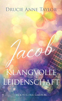 Jacob: Klangvolle Leidenschaft - Drucie Anne Taylor - E-Book