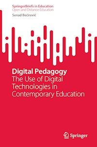 Digital Pedagogy - Senad Bećirović - E-Book