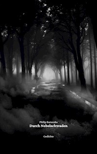 Durch Nebelschwaden - Philip Bartetzko - E-Book