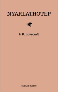 Nyarlathotep - H. P. Lovecraft - E-Book