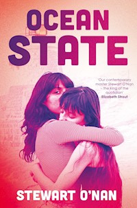 Ocean State - Stewart O'Nan - E-Book