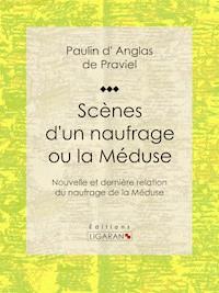 Scènes d'un naufrage ou la Méduse - Ligaran - E-Book