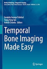 Temporal Bone Imaging Made Easy -  - E-Book