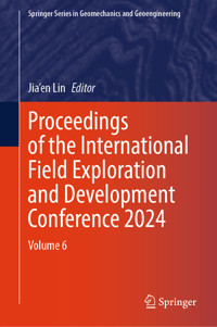 Proceedings of the International Field Exploration and Development Conference 2024 -  - E-Book