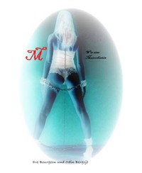 M - Wie eine Masochistin - Odin Bergsjö - E-Book