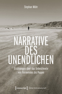 Narrative des Unendlichen - Stephan Mühr - E-Book