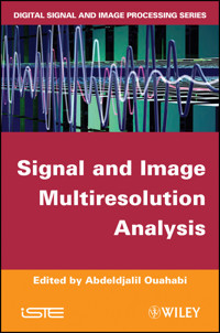 Signal and Image Multiresolution Analysis -  - E-Book