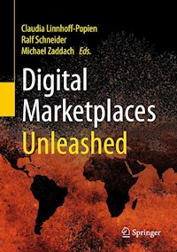 Digital Marketplaces Unleashed -  - E-Book