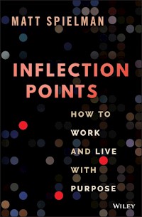 Inflection Points - Matt Spielman - E-Book